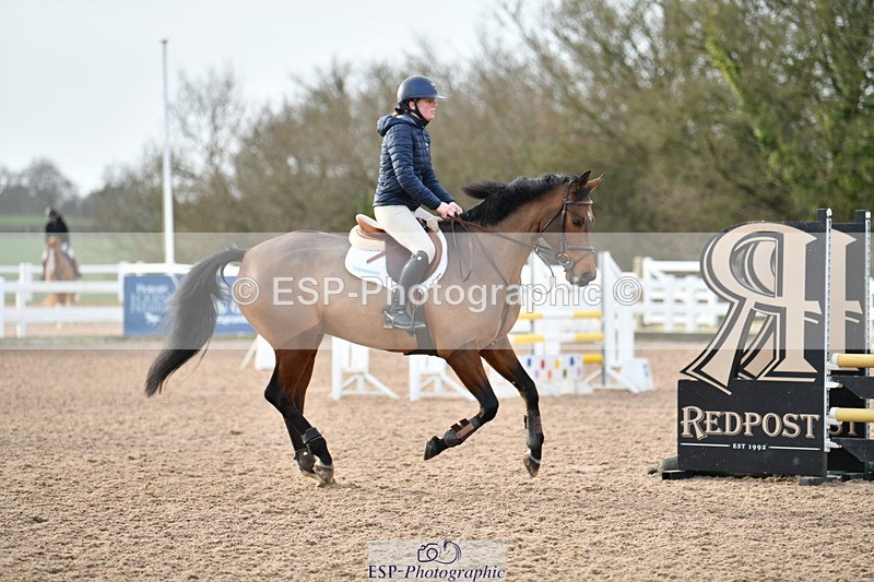240124A-103856-00135 - Cls 1 British Novice & 90cm Open