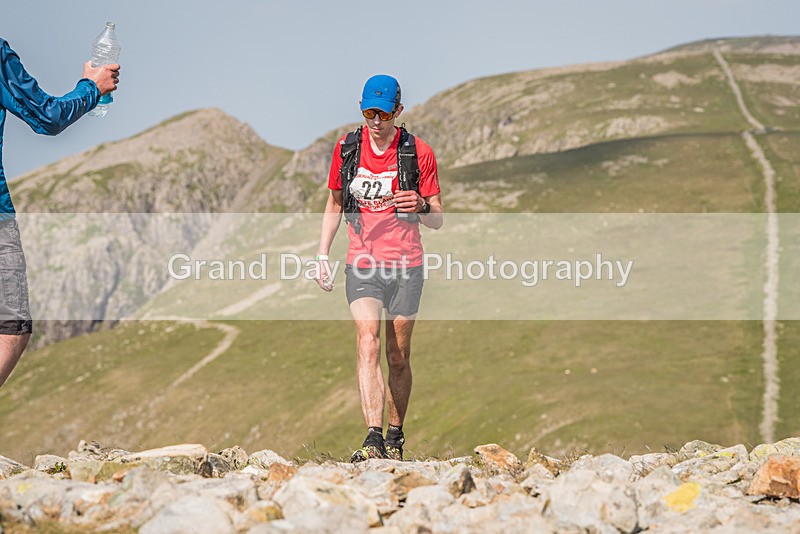 Ennerdale-783 - Ennerdale Horseshoe Fell Race Saturday 10th June 2023