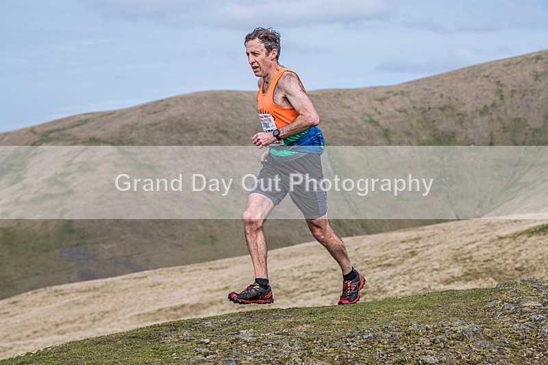 Arant haw-191 - Kendal Winter League Arant Haw Fell Races Sunday 2nd April 2023