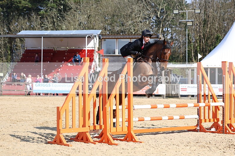 3E7A6331 - Class 3: Senior 80cm