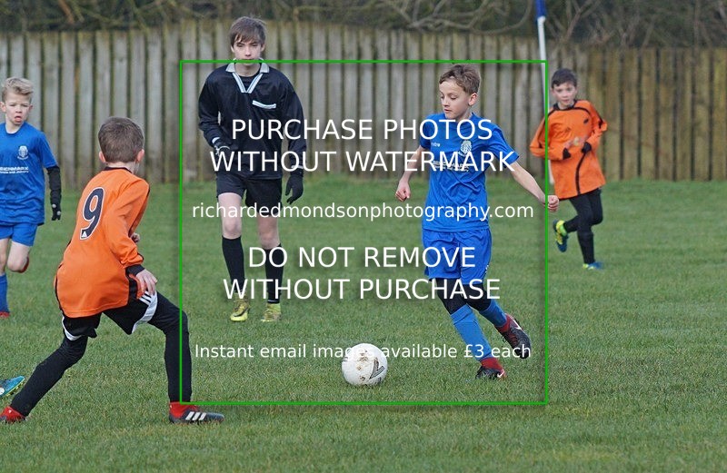 DSC07693 - Wattsfield Utd U11 v Kirkby Stephen