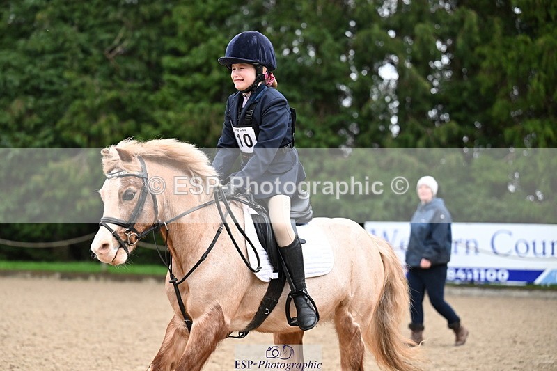 260222A-093114-00138 - 40cm Lead Rein and Assisted