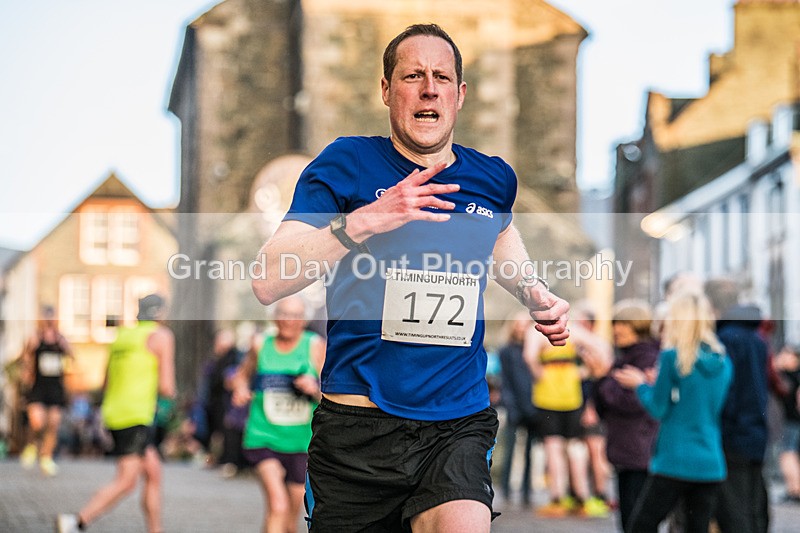 RTH-968 - Keswick Round The Houses Road Race Wednesday 23rd April 2025
