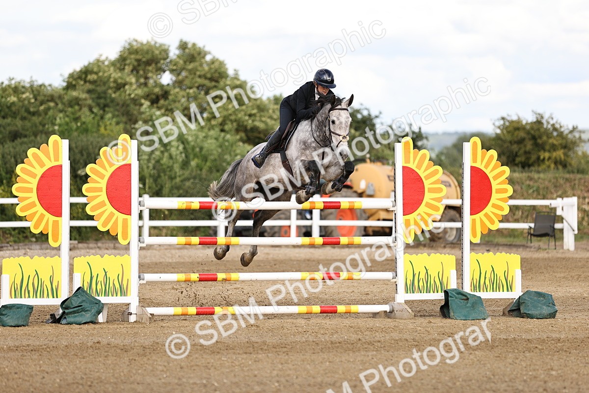 SBM_003749 - Class 14 - National 1.30m-1.40m