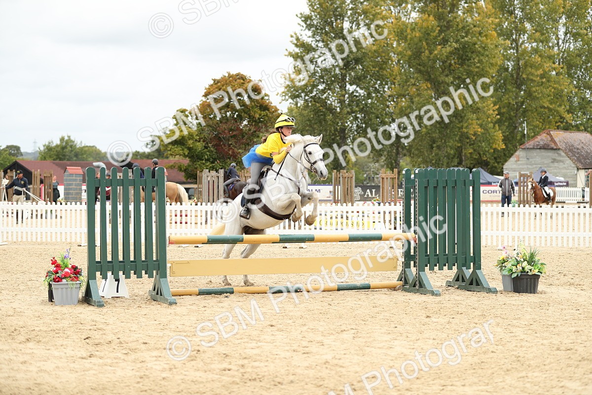 SBM_65899 - J48 - Pairs Jumping Open 70cm & 85cm