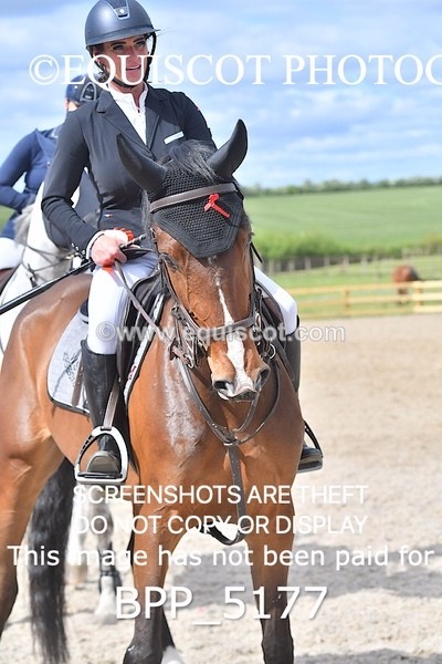 BPP_5177 - CLASS 18 SAT 1.05m Amateur Championship Qualifier/ 1.05m Open