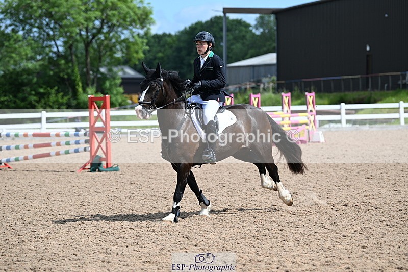 240609A-110251-04209 - Cls 22 Pony Discovery Jump Off and Presentations