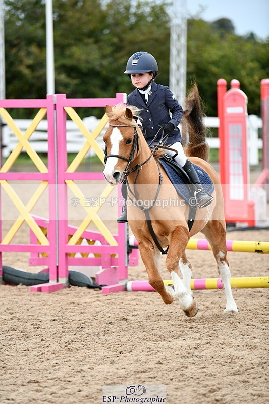 241013B-115028-00792 - Cls 2a 40cm Assisted