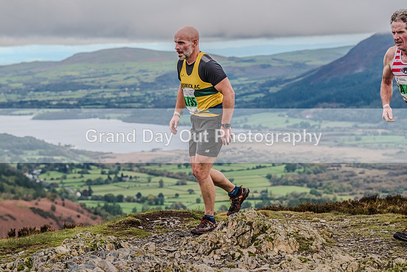 British Fell Relay-395 - British Fell & Hill Relay Championship Braithwaite Keswick Saturday 21st October 2023