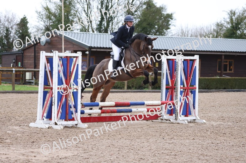 20260207-0065Cherwell 7th Feb 2026 Combined Training - Class 1 - 60cm