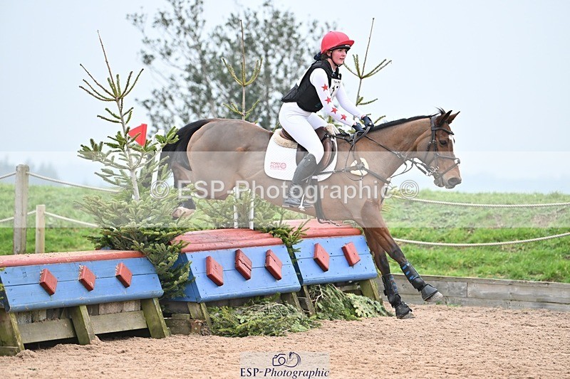 250118-133316-01235 - Cls 3A&B 90cm 13.20 to Coursewalk