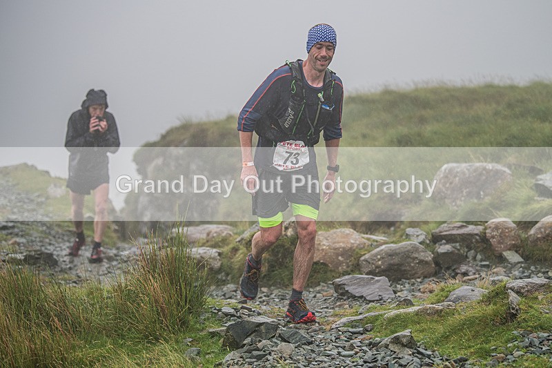 Buttermere-121 - Darren Holloway Memorial Buttermere Horseshoe Fell Race Saturday 28th June 2025
