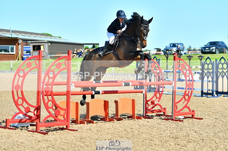 230526A-104253-01343 - Cls 2 Newcomers