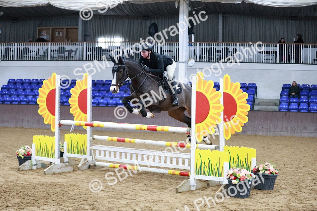 SBM_001443 - Class 4 - Senior Newcomers - 1.10m