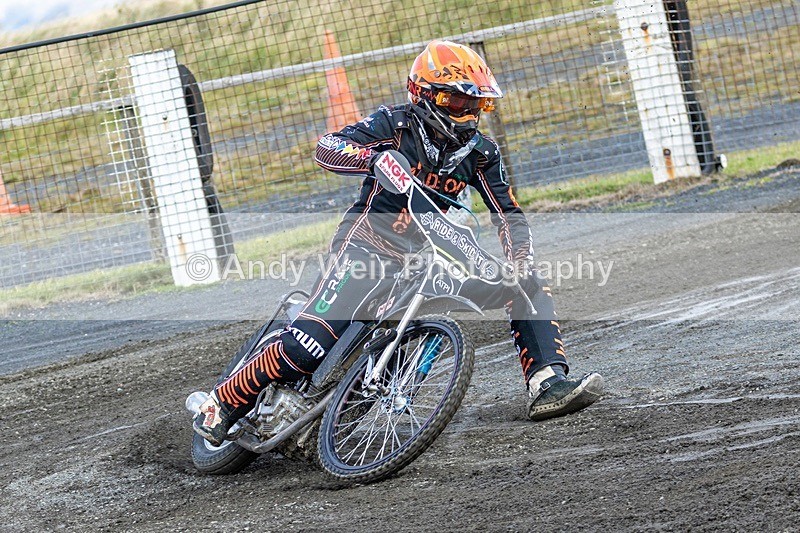 221001-7D-8E0A2640 - Ride & Skid It  Speedway Experience 01st Oct 22