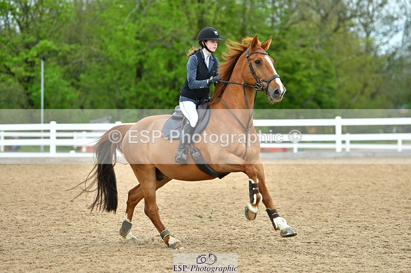 230507A-122921-07768 - Cls 42 95cm Amateur Quali