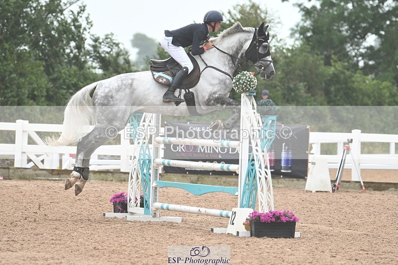 240720A-115437-14623 - Cls 11, 1 Star Bronze Tour 1.15m