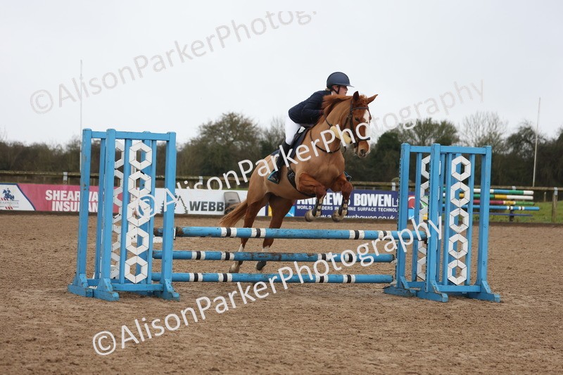 20260201-0952 - Class 3 - 80cm