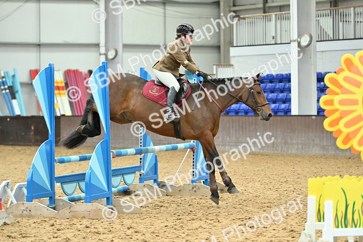 SBM_005038 - Class 56 - 80cm Restricted