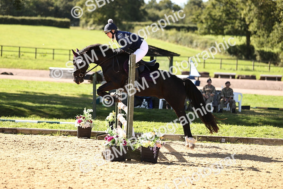 SBM_38419 - J39 - Senior 85cm Championship