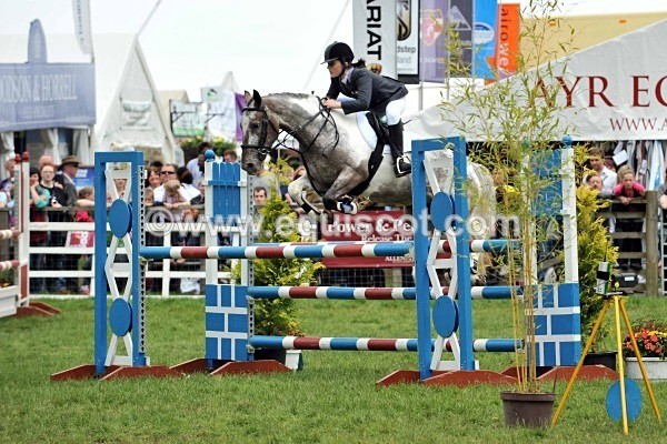 DSC_5126 - 26TH JUNE 2011 - 138CMS SJSS CHAMPIONSHIP FINAL, ROYAL HIGHLAND SHOW 2011