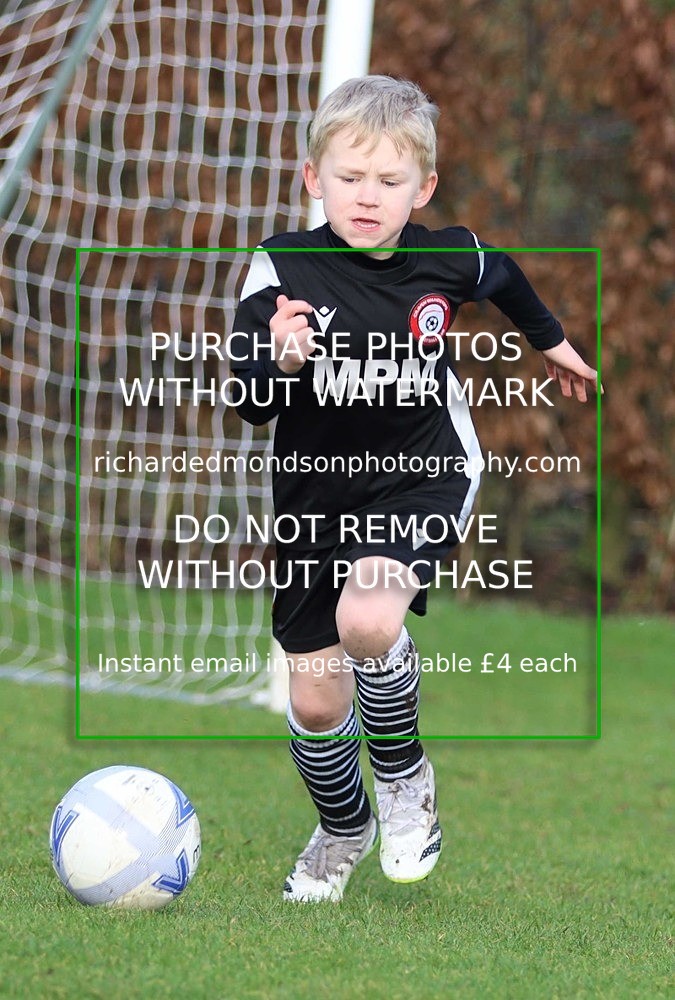 IMG_5273 - Kendal United Under 7's vs Craven Wanderers Under 7's (10/2/24)