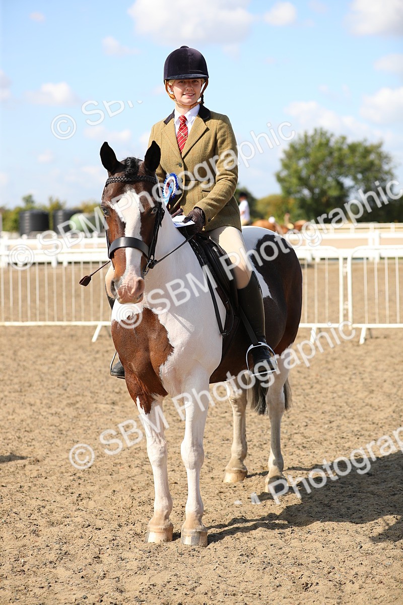 SBM_03274 - Class 44 Riding Club Horse/ Pony