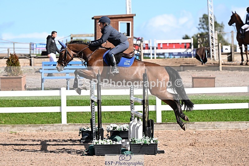 250911-153752-02066 - Cls 15 1.15m Amateur Champ