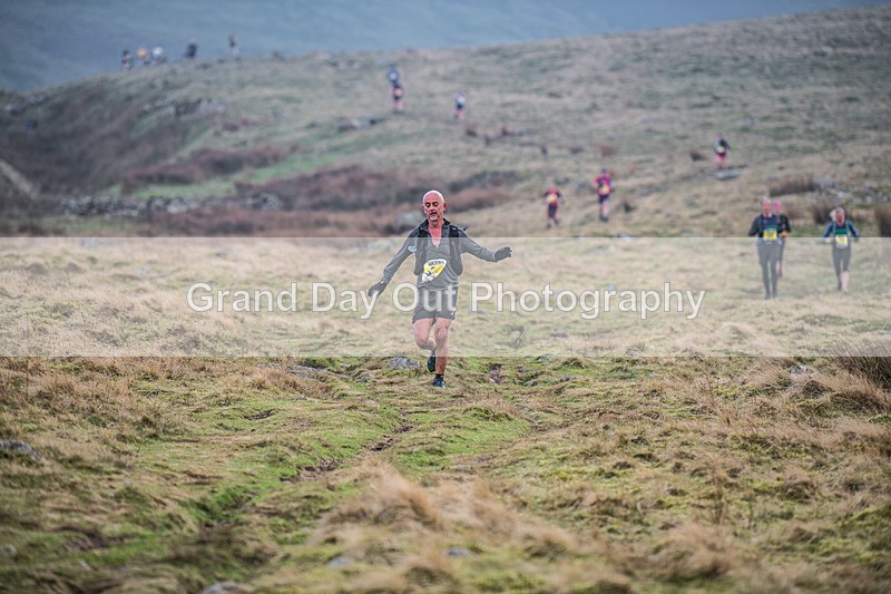 Clough Head-967 - Kong Clough Head Fell Race Saturday 18th January 2025