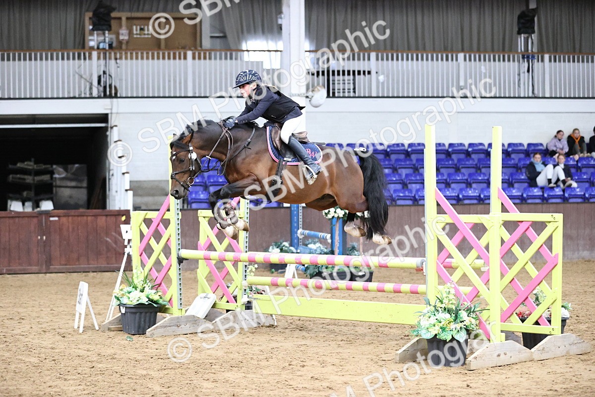 SBM_001875 - Class 10 - Pony British Novice 80cm Open