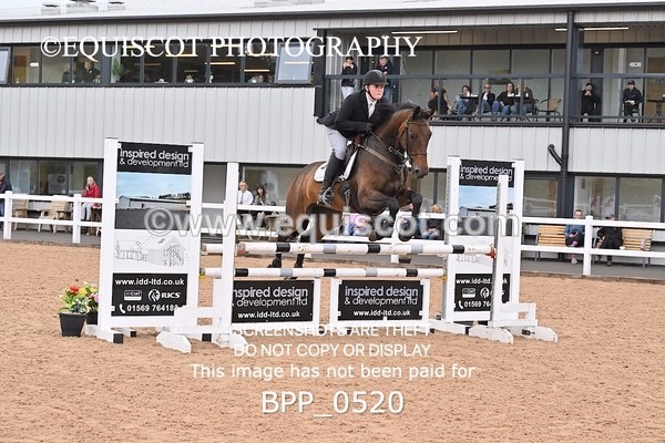 BPP_0520 - CLASS 28 SUN Nupafeeds Senior Dicovery/1m open