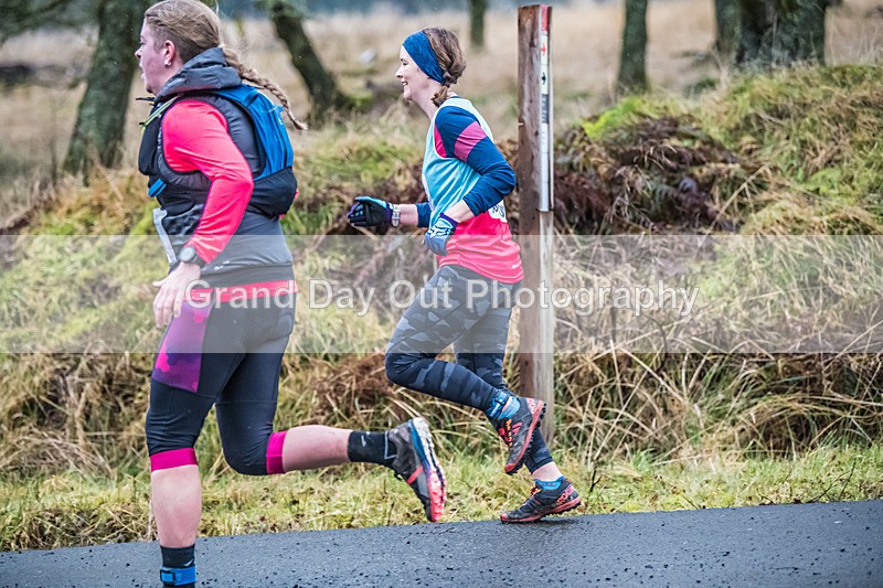 HTE Kielder Duathlon-531 - High Terrain Events Kielder Off Road Duathlon Sunday 8th January 2023