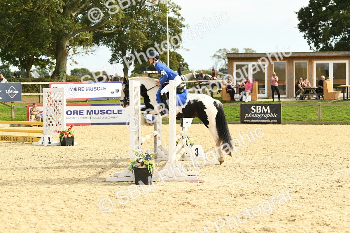SBM_70881 - J15 - Junior Pony 70cm Championship
