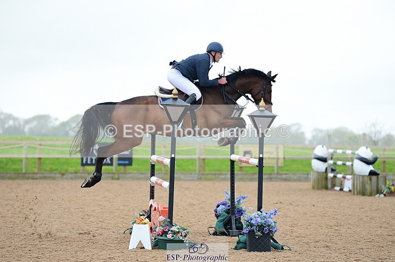 230505A-140206-04440 - Cls 22 Talent Seeker & 7 year old Quali