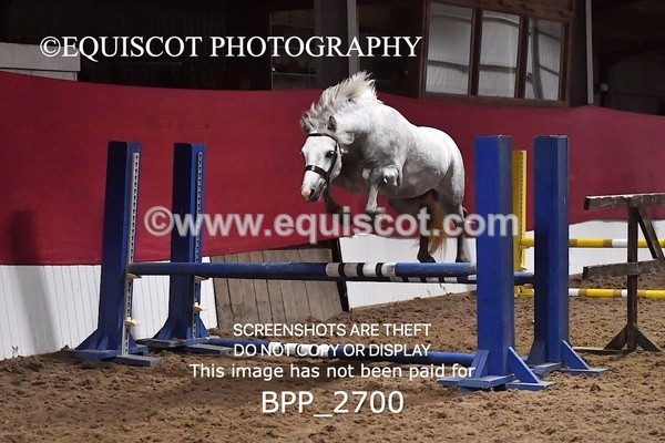 BPP_2700 - LOOSE JUMPING / SPSS