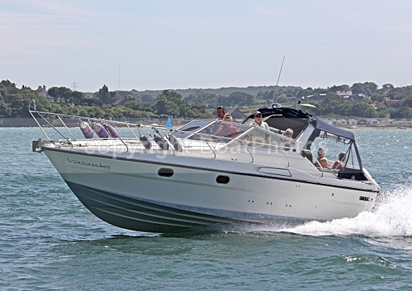 090614 VALANTE IMG_1766 - Motorboats - Open