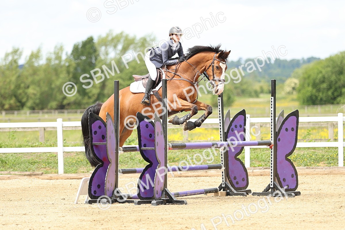 SBM_000506 - Class 3 - Senior Discovery - 1.00m