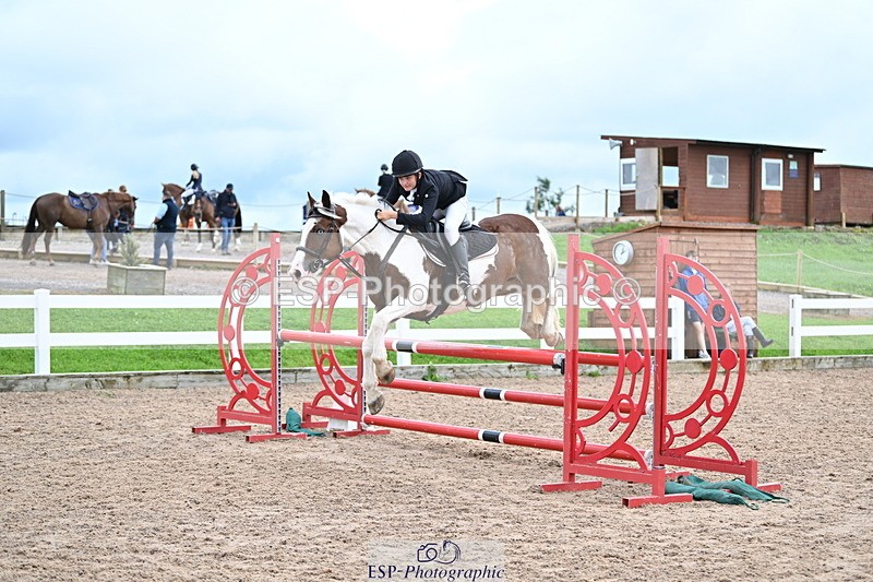 240908A-140729-04268 - Cls 20 A&B Pony Newc & 1.00m Opem