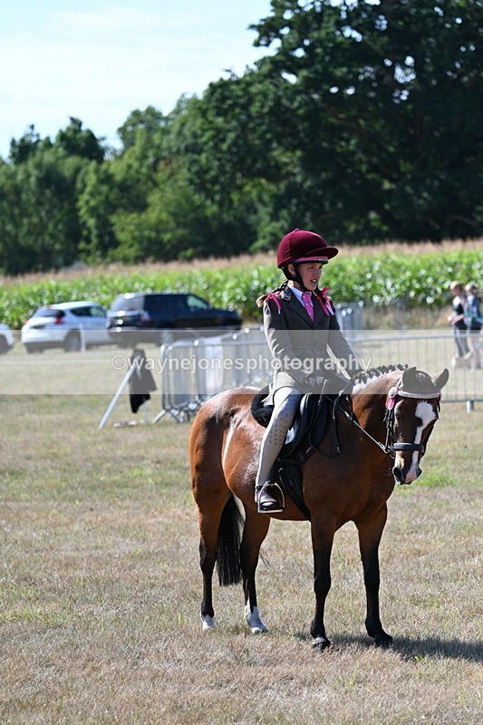WJ7_3608 - Class 9 Mountain & Moorland Ridden