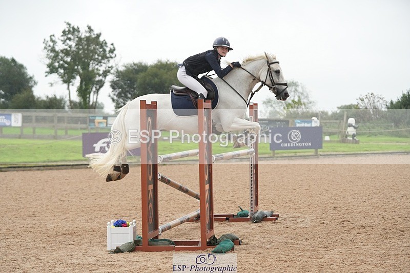 250920-130741-01351 - Cls 13+14 Junior 1.15m and 1.20m