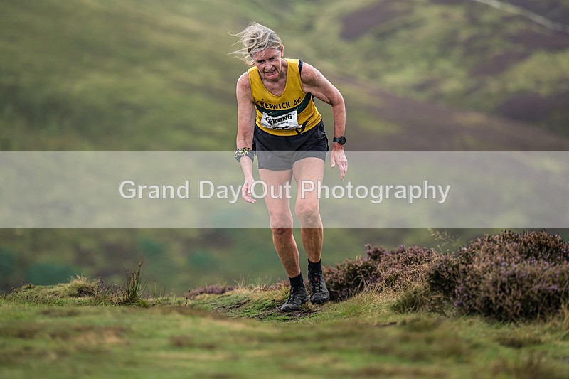 Barrow-463 - Barrow Fell Race Monday 31st August 2026