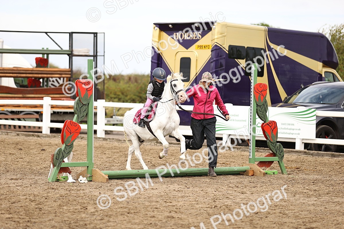 SBM_01669 - Class 55 - Clear Round