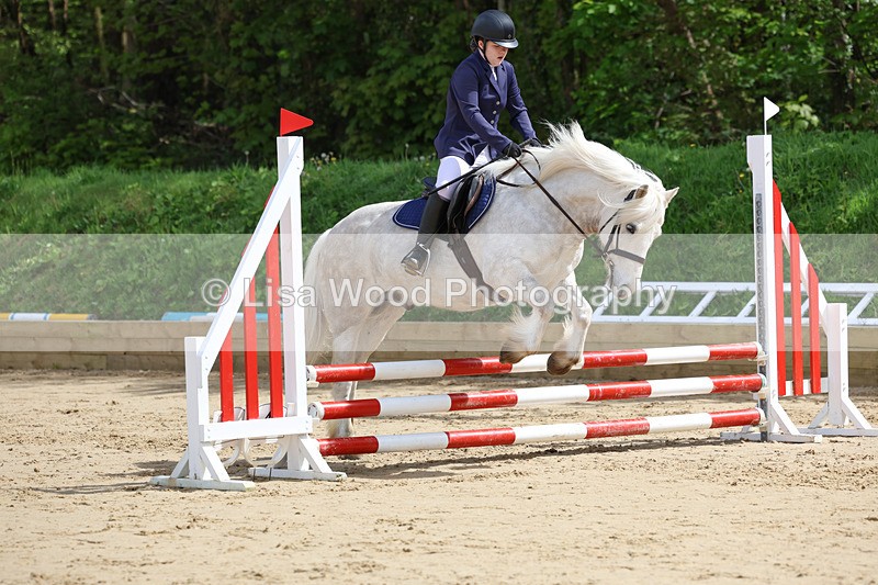 3E7A6438 - Class 5: 60cm Senior