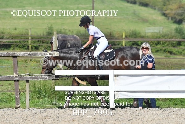 BPP_7995 - CLASS 4 Senior Discovery/ 1m Open