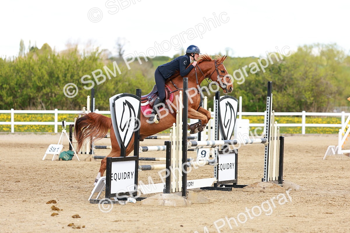 SBM_001799 - Class 3 - Senior Discovery - 1.00m