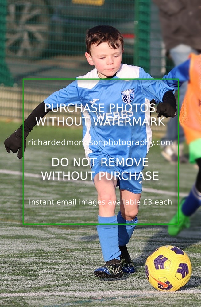 IMG_8376 - Wattsfield U7 vs Ibis U7 (21/1/23)