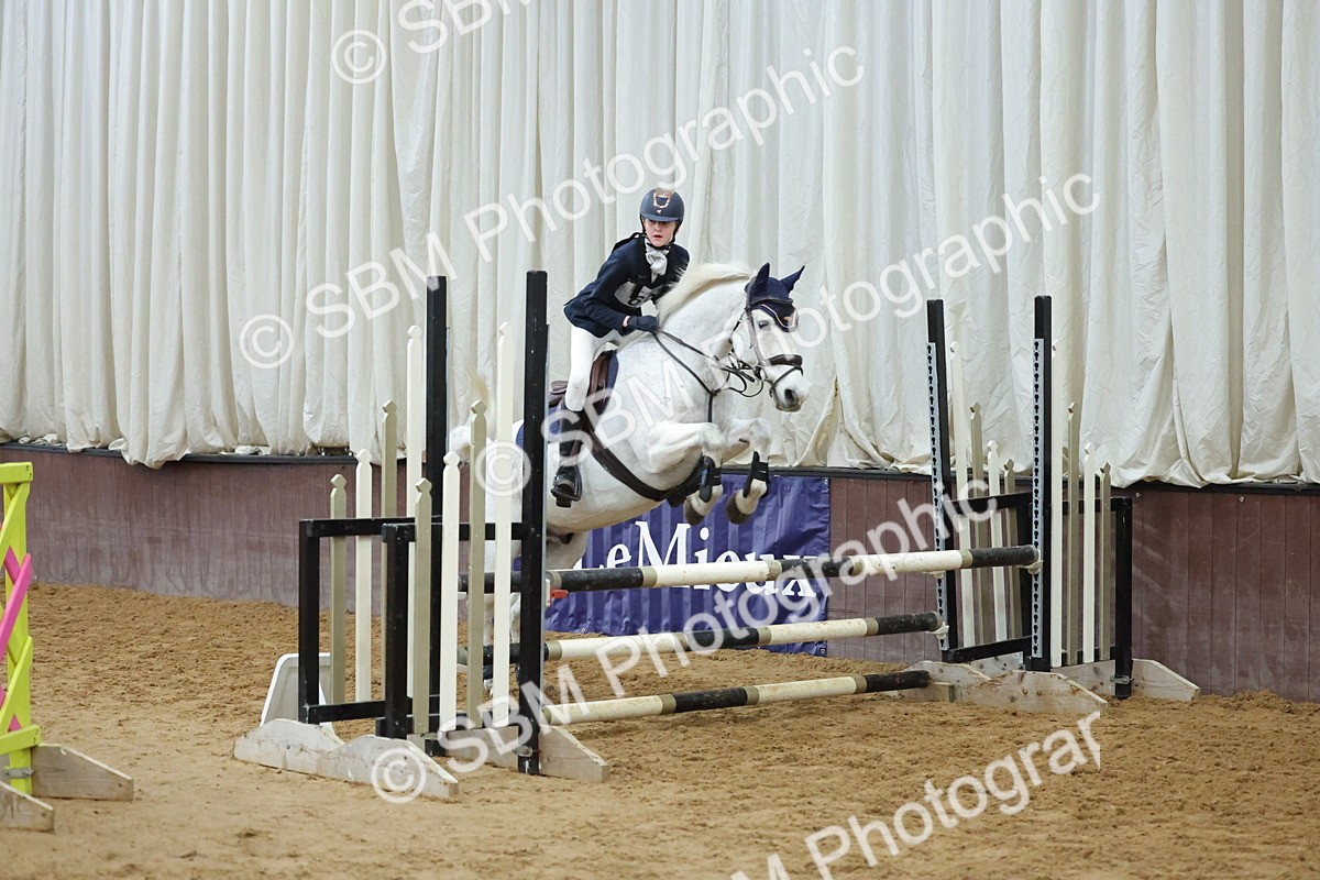 SBM_001714 - Class 5 - Show Jumping 80cm