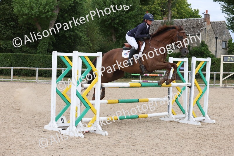 20250727-3474 - Class 8 - 1.10m