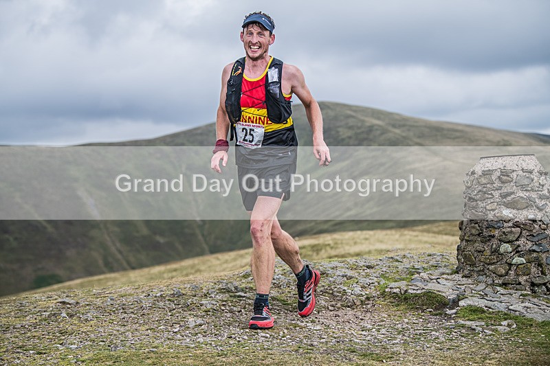 Sedbergh Hills-605 - Sedbergh Hills Fell Race Sunday 16th August 2026
