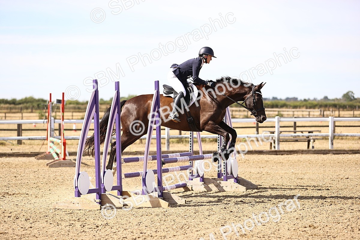 SBM_000141 - Class 1 - Clear Round